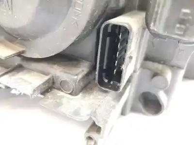 Second-hand car spare part left headlight for renault espace iv (jk0/1_) 2.2 dci (jk0h) oem iam references 8200394702  7701064398