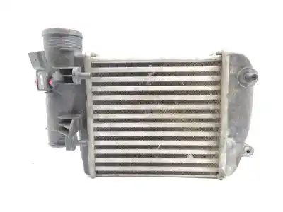 Second-hand car spare part Intercooler for AUDI A6 C6 (4F2) 2.7 TDI OEM IAM references 4F0145805E  