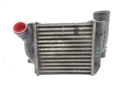 Second-hand car spare part intercooler for audi a6 c6 (4f2) 2.7 tdi oem iam references 4f0145805e  