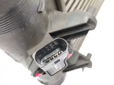 Second-hand car spare part intercooler for audi a6 c6 (4f2) 2.7 tdi oem iam references 4f0145805e  