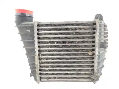 Автозапчастина б/у інтеркулер для audi a3 (8l1) 1.9 tdi посилання на oem iam 1j0145803f 862328x 1j0145803g