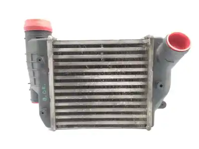 Second-hand car spare part Intercooler for AUDI A6 C6 (4F2) 2.7 TDI OEM IAM references 4F0145806E  