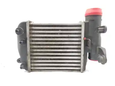 Second-hand car spare part intercooler for audi a6 c6 (4f2) 2.7 tdi oem iam references 4f0145806e  