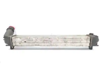 Автозапчасти б/у интеркулер за renault scenic iii grand family edition ссылки oem iam 144963639r  