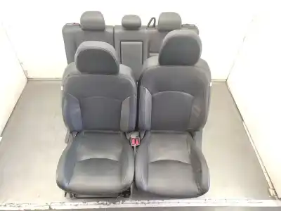 Pezzo di ricambio per auto di seconda mano Set Completo Di Sedili per MITSUBISHI ASX (GA_W_) 1.8 DI-D (GA6W) Riferimenti OEM IAM   