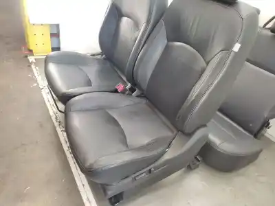 Pezzo di ricambio per auto di seconda mano set completo di sedili per mitsubishi asx (ga_w_) 1.8 di-d (ga6w) riferimenti oem iam   