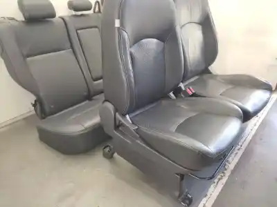 Pezzo di ricambio per auto di seconda mano set completo di sedili per mitsubishi asx (ga_w_) 1.8 di-d (ga6w) riferimenti oem iam   