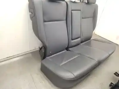 Pezzo di ricambio per auto di seconda mano set completo di sedili per mitsubishi asx (ga_w_) 1.8 di-d (ga6w) riferimenti oem iam   