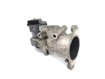 Автозапчасти б/у КЛАПАН РОГ за PEUGEOT 407 SW (6E_)  ссылки OEM IAM 9645689680  1618GZ