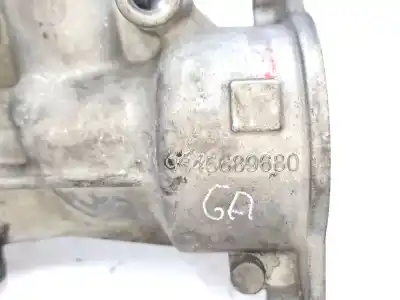 Gebrauchtes Autoersatzteil egr-ventil zum peugeot 407 sw (6e_) 2.0 hdi 135 oem-iam-referenzen 9645689680  1618gz
