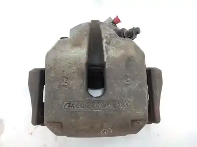 Peça sobressalente para automóvel em segunda mão  por BMW 5 (E39)  Referências OEM IAM 34111163386  