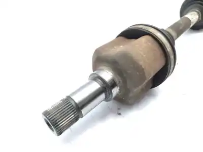 Second-hand car spare part front left transmission for citroen c8 (ea_, eb_) 2.0 hdi oem iam references 1401069880  3272rl