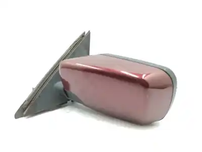 Peça sobressalente para automóvel em segunda mão Espelho Retrovisor Esquerdo por BMW 5 (E39) 523 I Referências OEM IAM 51168266601  