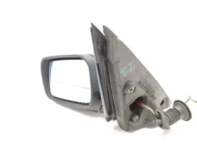 Peça sobressalente para automóvel em segunda mão espelho retrovisor esquerdo por bmw 5 (e39) 523 i referências oem iam 51168266601  