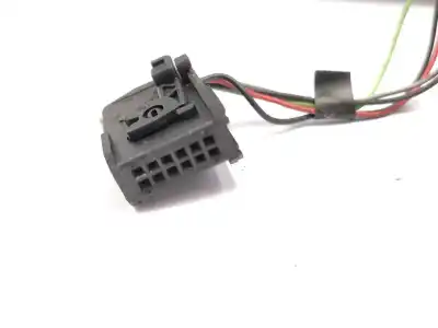 Peça sobressalente para automóvel em segunda mão espelho retrovisor esquerdo por bmw 5 (e39) 523 i referências oem iam 51168266601  