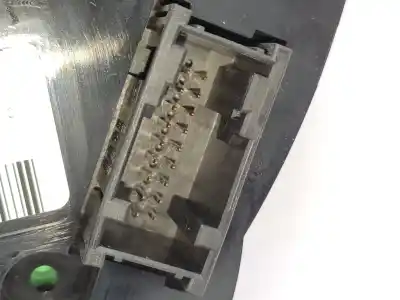 Peça sobressalente para automóvel em segunda mão comando de sofagem (chauffage / ar condicionado) por citroen c8 (ea_, eb_) 2.0 hdi referências oem iam 14009187yr  6452c5