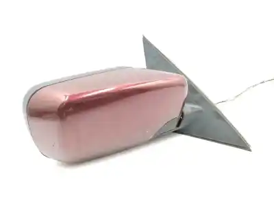 Peça sobressalente para automóvel em segunda mão ESPELHO RETROVISOR DIREITO por BMW 5 (E39)  Referências OEM IAM 51168266604  