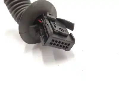 Peça sobressalente para automóvel em segunda mão espelho retrovisor direito por bmw 5 (e39) 523 i referências oem iam 51168266604  