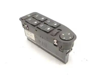 Second-hand car spare part left front power window switch for bmw 5 (e39) 523 i oem iam references 6904306  61319362762