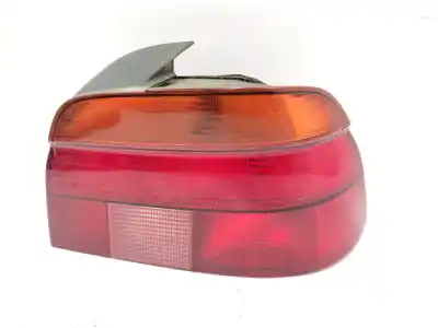 Peça sobressalente para automóvel em segunda mão FAROLIM TRASEIRO DIREITO por BMW 5 (E39)  Referências OEM IAM 63218363558  