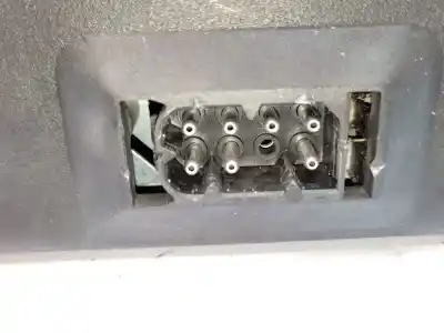 Peça sobressalente para automóvel em segunda mão farolim traseiro direito por bmw 5 (e39) 523 i referências oem iam 63218363558  