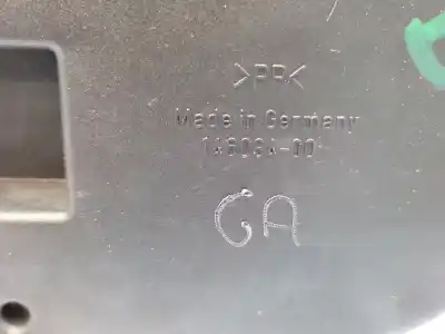 Peça sobressalente para automóvel em segunda mão farolim traseiro direito por bmw 5 (e39) 523 i referências oem iam 63218363558  