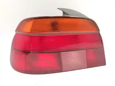 Peça sobressalente para automóvel em segunda mão Farolim Traseiro Esquerdo por BMW 5 (E39) 523 I Referências OEM IAM 63218363557  