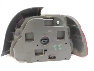 Second-hand car spare part left tailgate light for bmw 5 (e39) 523 i oem iam references 63218363557  