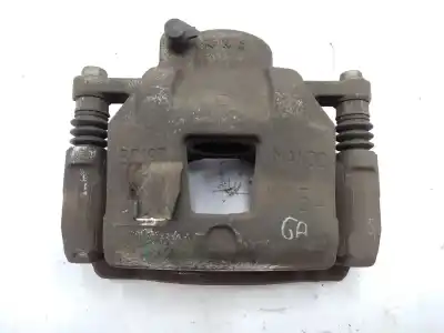 Pezzo di ricambio per auto di seconda mano pinza freno anteriore destra per citroen c4 cactus 1.2 vti 82 riferimenti oem iam 1608691080 Pezzo di ricambio per auto di seconda mano pinza freno anteriore destra per citroen c4 cactus 1.2 vti 82 riferimenti oem iam 1608691080