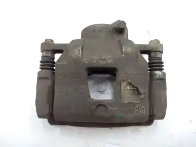 Pezzo di ricambio per auto di seconda mano pinza freno anteriore sinistra per citroen c4 cactus 1.2 vti 82 riferimenti oem iam 1608690980 Pezzo di ricambio per auto di seconda mano pinza freno anteriore sinistra per citroen c4 cactus 1.2 vti 82 riferimenti oem iam 1608690980