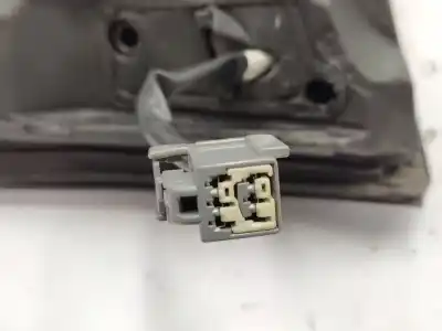 Piesă de schimb auto la mâna a doua oglinda laterala retrovizor dreapta pentru ford focus ii (da_, hcp, dp) 1.6 tdci referințe oem iam 4m5117682ja  1510871