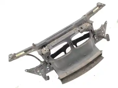 Second-hand car spare part front panel for bmw 3 (e46) 318 i oem iam references 51717111691  