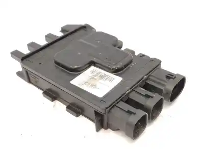 Pièce détachée automobile d'occasion MODULE ÉLECTRONIQUE pour RENAULT TRAFIC III AUTOBÚS (JG_)  Références OEM IAM 243501820R  