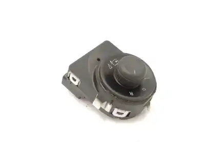 Second-hand car spare part rearview side mirror switch for opel zafira tourer c (p12) 2.0 cdti (75) oem iam references 13271833