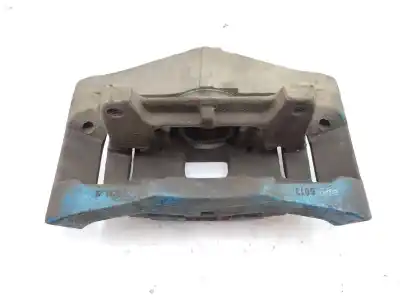 Pezzo di ricambio per auto di seconda mano pinza freno anteriore sinistra per audi a6 c6 (4f2) 2.7 tdi riferimenti oem iam 4f0615123  