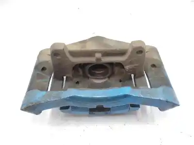 Автозапчастина б/у передній правий гальмівний супорт для audi a6 c6 (4f2) 2.7 tdi посилання на oem iam 4f0615124  