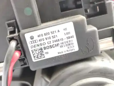 Pezzo di ricambio per auto di seconda mano motore di riscaldamento per audi a6 c6 (4f2) 2.7 tdi riferimenti oem iam 4f0820020a   Pezzo di ricambio per auto di seconda mano motore di riscaldamento per audi a6 c6 (4f2) 2.7 tdi riferimenti oem iam 4f0820020a