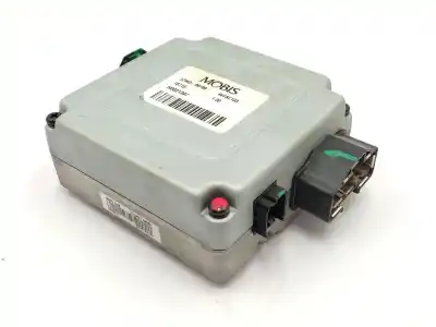 Peça sobressalente para automóvel em segunda mão módulo eletrônico por hyundai i40 i cw (vf) 1.7 crdi referências oem iam 3z56399700