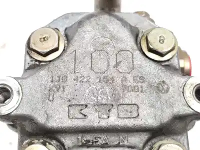 Second-hand car spare part steering pump for seat leon (1m1) 1.9 tdi oem iam references 1j0422154a  1j0422154jx