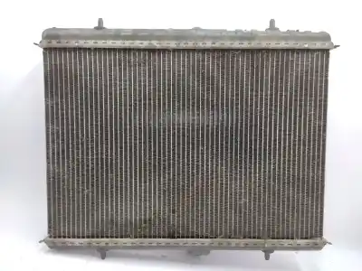 Pezzo di ricambio per auto di seconda mano radiatore d acqua per citroen c8 (ea_, eb_) 2.0 hdi riferimenti oem iam 1498986080  1330q7
