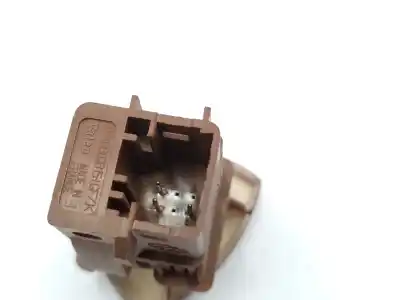 Pezzo di ricambio per auto di seconda mano avvertimento per citroen c8 (ea_, eb_) 2.0 hdi riferimenti oem iam 1488924077  6554j8