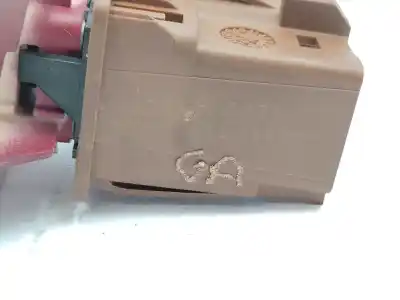 Pezzo di ricambio per auto di seconda mano avvertimento per citroen c8 (ea_, eb_) 2.0 hdi riferimenti oem iam 1488924077  6554j8