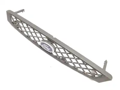 Second-hand car spare part front grille for ford focus i (daw, dbw) 1.6 16v oem iam references 2m518200agw  1744364
