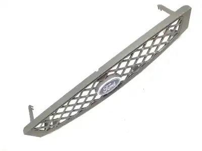 Second-hand car spare part front grille for ford focus i (daw, dbw) 1.6 16v oem iam references 2m518200agw  1744364