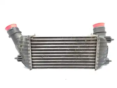 Peça sobressalente para automóvel em segunda mão intercooler por citroen c8 (ea_, eb_) 2.0 hdi referências oem iam 1498985080  0384j9