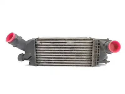 Gebrauchtes Autoersatzteil Zwischenkühler zum PEUGEOT 407 SW (6E_) 1.6 HDI 110 OEM-IAM-Referenzen 9657073480  0384K8