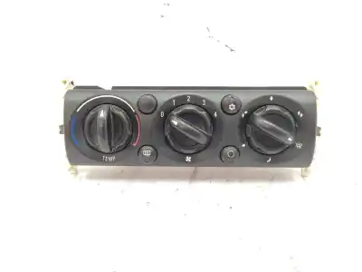 Автозапчасти б/у отопление / кондиционирование воздуха за mini mini (r50, r53) one ссылки oem iam 64111502214