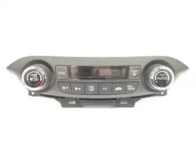 Автозапчасти б/у климат-контроль за honda cr-v iii (re_) 2.2 i-dtec 4wd (re6) ссылки oem iam 79600t1gg6