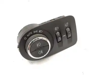 Автозапчасти б/у управление светом за opel zafira tourer c (p12) 2.0 cdti (75) ссылки oem iam 13294817  