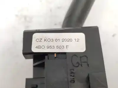 İkinci el araba yedek parçası temiz komut için audi a3 (8l1) 1.9 tdi oem iam referansları 4b0953503f  